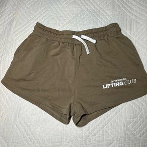 Gymshark Shorts
